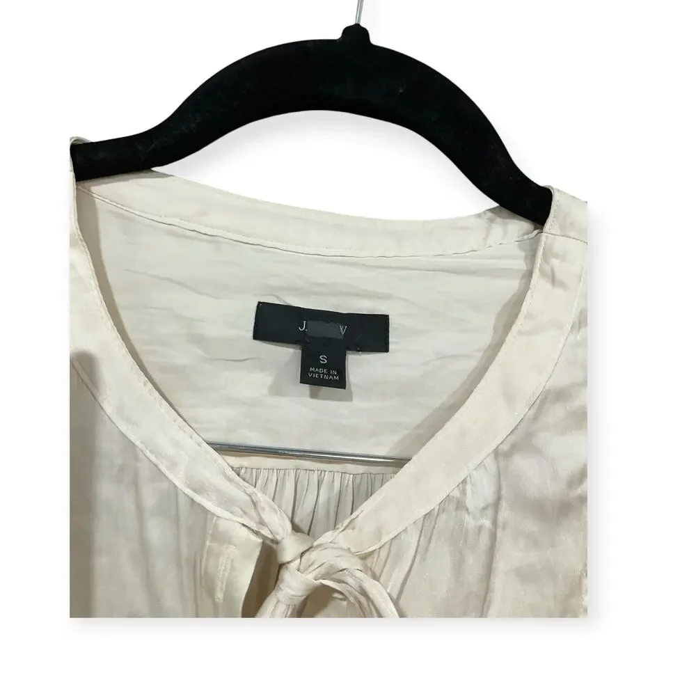 J. Crew crew top